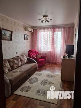 1-к квартира, вторичка, 40м2, 9/10 этаж
