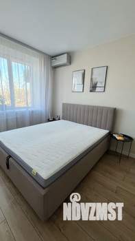 1-к квартира, вторичка, 40м2, 4/5 этаж
