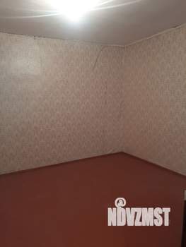 1-к квартира, вторичка, 24м2, 1/1 этаж