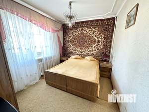 2-к квартира, вторичка, 52м2, 5/9 этаж