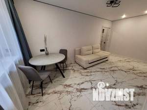 3-к квартира, вторичка, 55м2, 1/5 этаж