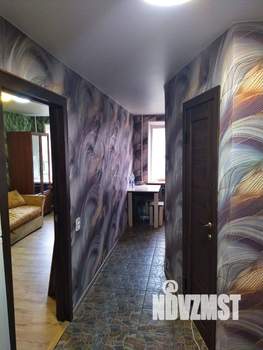 2-к квартира, вторичка, 47м2, 1/5 этаж