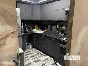 1-к квартира, вторичка, 38м2, 10/10 этаж