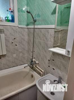 1-к квартира, вторичка, 25м2, 2/2 этаж