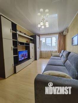 4-к квартира, вторичка, 70м2, 7/9 этаж