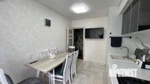 3-к квартира, вторичка, 63м2, 3/9 этаж