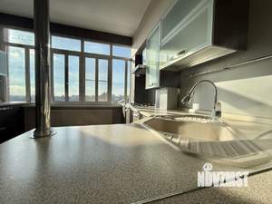3-к квартира, вторичка, 116м2, 3/3 этаж
