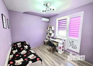 2-к квартира, вторичка, 51м2, 9/9 этаж