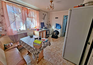 3-к квартира, вторичка, 59м2, 1/1 этаж