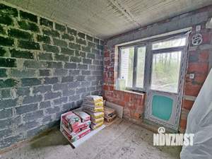2-к квартира, сданный дом, 48м2, 1/3 этаж