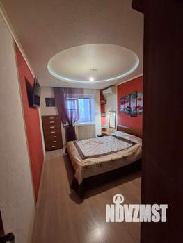 3-к квартира, вторичка, 70м2, 5/9 этаж