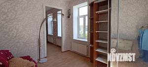 3-к квартира, вторичка, 58м2, 2/2 этаж