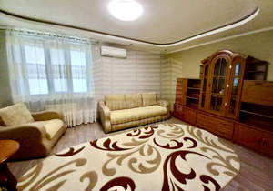 1-к квартира, вторичка, 52м2, 5/10 этаж