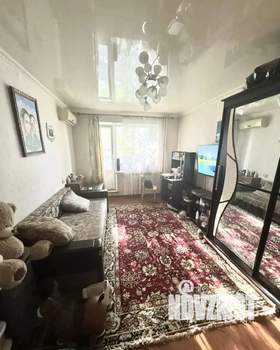 3-к квартира, вторичка, 59м2, 4/5 этаж