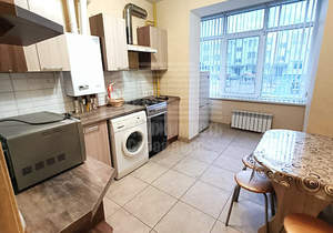 1-к квартира, вторичка, 35м2, 1/5 этаж