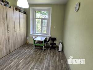 2-к квартира, вторичка, 40м2, 1/1 этаж