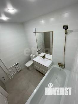 1-к квартира, вторичка, 49м2, 6/10 этаж