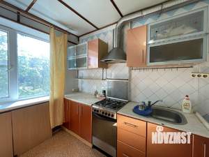 2-к квартира, вторичка, 51м2, 2/5 этаж