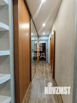 3-к квартира, вторичка, 63м2, 9/9 этаж