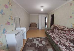 1-к квартира, вторичка, 31м2, 1/5 этаж