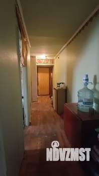 3-к квартира, вторичка, 59м2, 4/5 этаж
