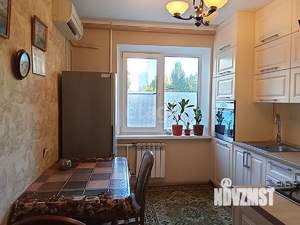 3-к квартира, вторичка, 63м2, 2/9 этаж