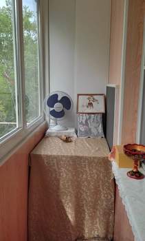 2-к квартира, вторичка, 44м2, 5/5 этаж