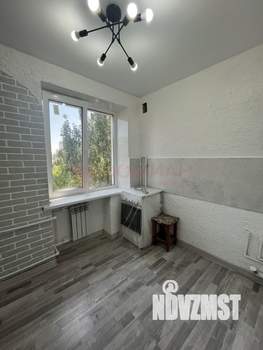 3-к квартира, вторичка, 57м2, 5/5 этаж