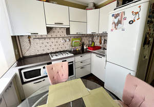 2-к квартира, вторичка, 45м2, 6/9 этаж