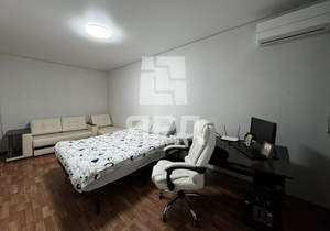 1-к квартира, вторичка, 32м2, 3/5 этаж