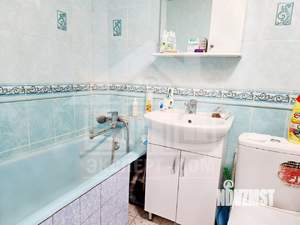 1-к квартира, вторичка, 39м2, 6/9 этаж