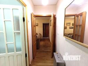 3-к квартира, вторичка, 56м2, 4/5 этаж