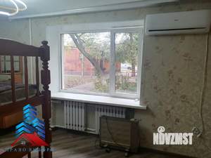 2-к квартира, вторичка, 41м2, 1/3 этаж