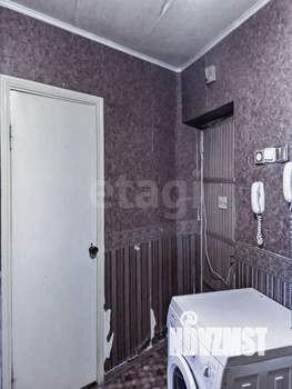 2-к квартира, вторичка, 43м2, 2/9 этаж