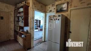 2-к квартира, вторичка, 48м2, 1/5 этаж