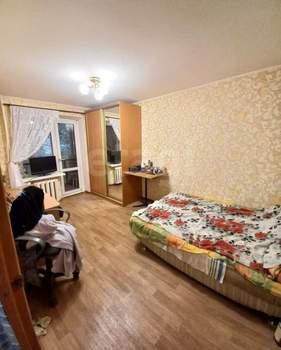 2-к квартира, вторичка, 47м2, 2/9 этаж