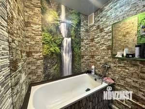 2-к квартира, вторичка, 50м2, 1/4 этаж