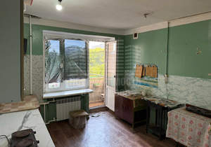 1-к квартира, вторичка, 15м2, 5/9 этаж