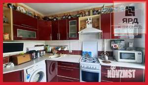2-к квартира, вторичка, 48м2, 4/10 этаж