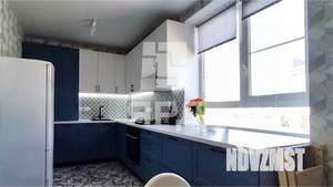 2-к квартира, вторичка, 54м2, 2/3 этаж