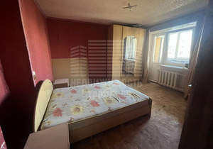 3-к квартира, вторичка, 62м2, 4/5 этаж