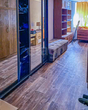 3-к квартира, вторичка, 69м2, 1/5 этаж