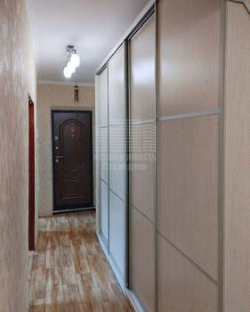 3-к квартира, вторичка, 63м2, 2/9 этаж