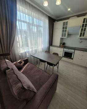 1-к квартира, вторичка, 43м2, 2/3 этаж