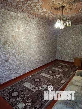 1-к квартира, вторичка, 30м2, 1/5 этаж