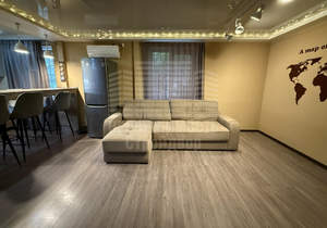 1-к квартира, вторичка, 62м2, 1/5 этаж