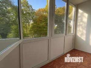 2-к квартира, вторичка, 43м2, 4/5 этаж