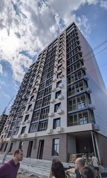 1-к квартира, вторичка, 43м2, 3/8 этаж