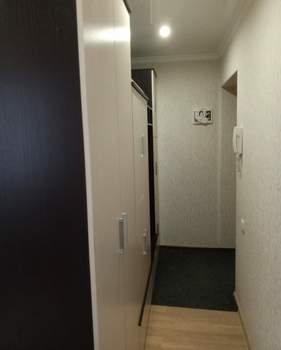 1-к квартира, вторичка, 32м2, 4/5 этаж
