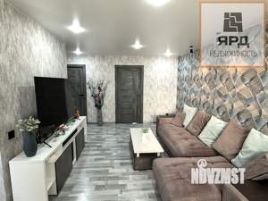 3-к квартира, вторичка, 62м2, 5/5 этаж